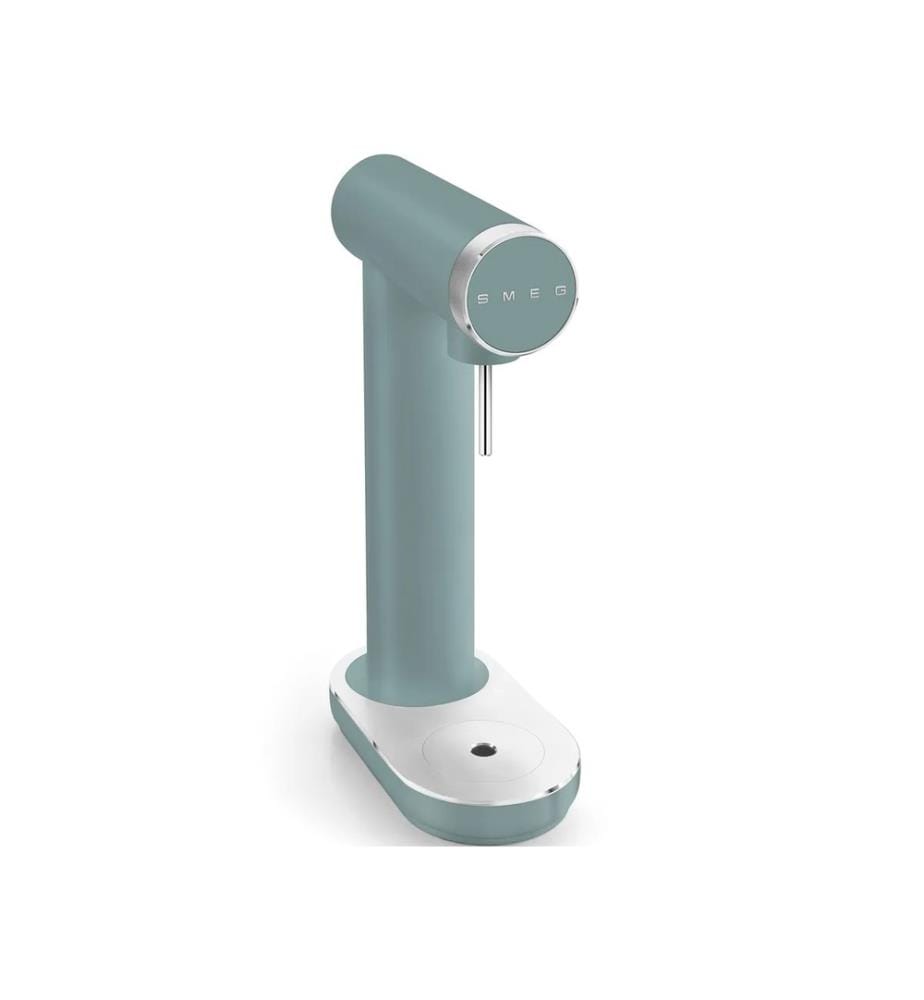 Gazéificateur SKC01WHM - Vert Mat