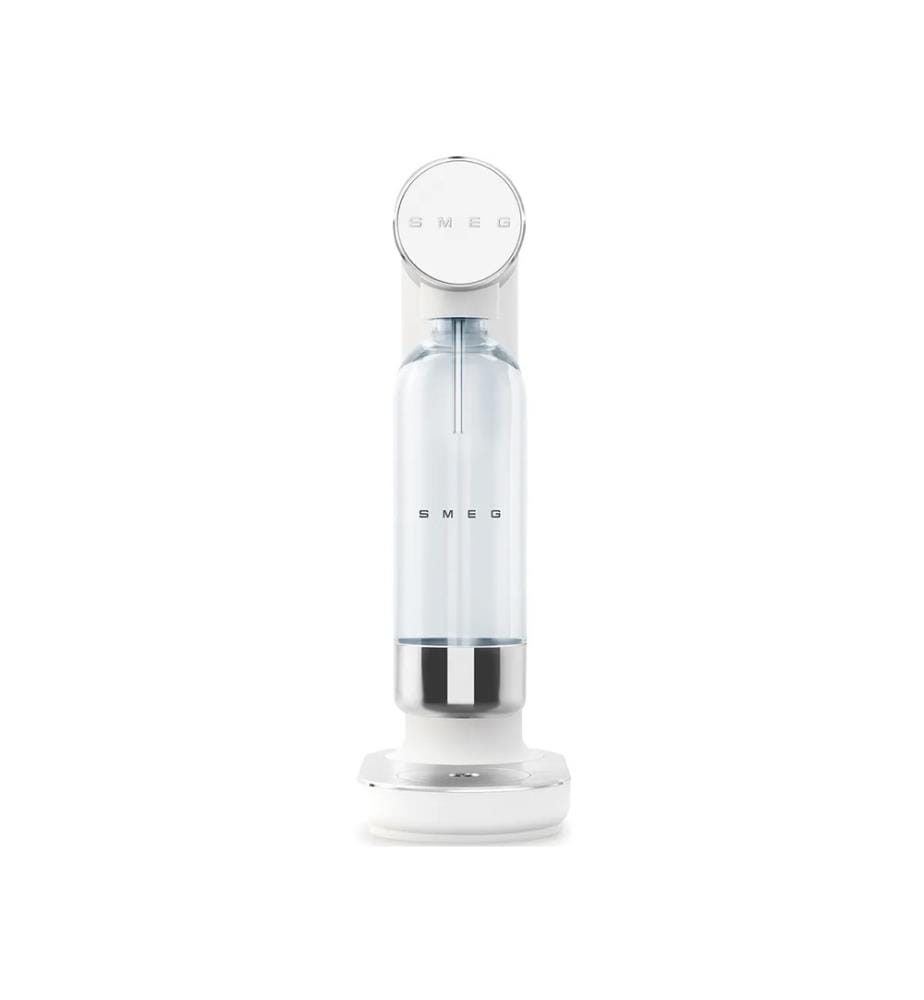 SKC01WHM Carbonator - Matt White