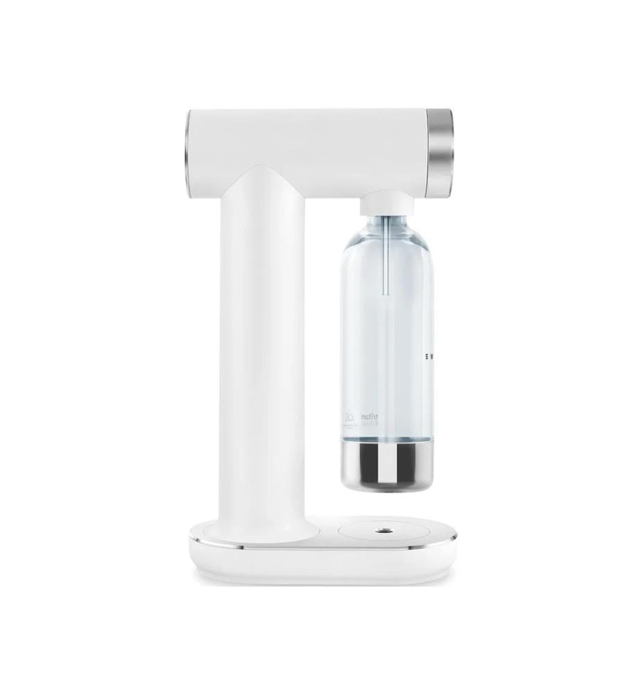 SKC01WHM Carbonator - Matt White