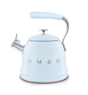 2.3 L Kettle - Light Blue