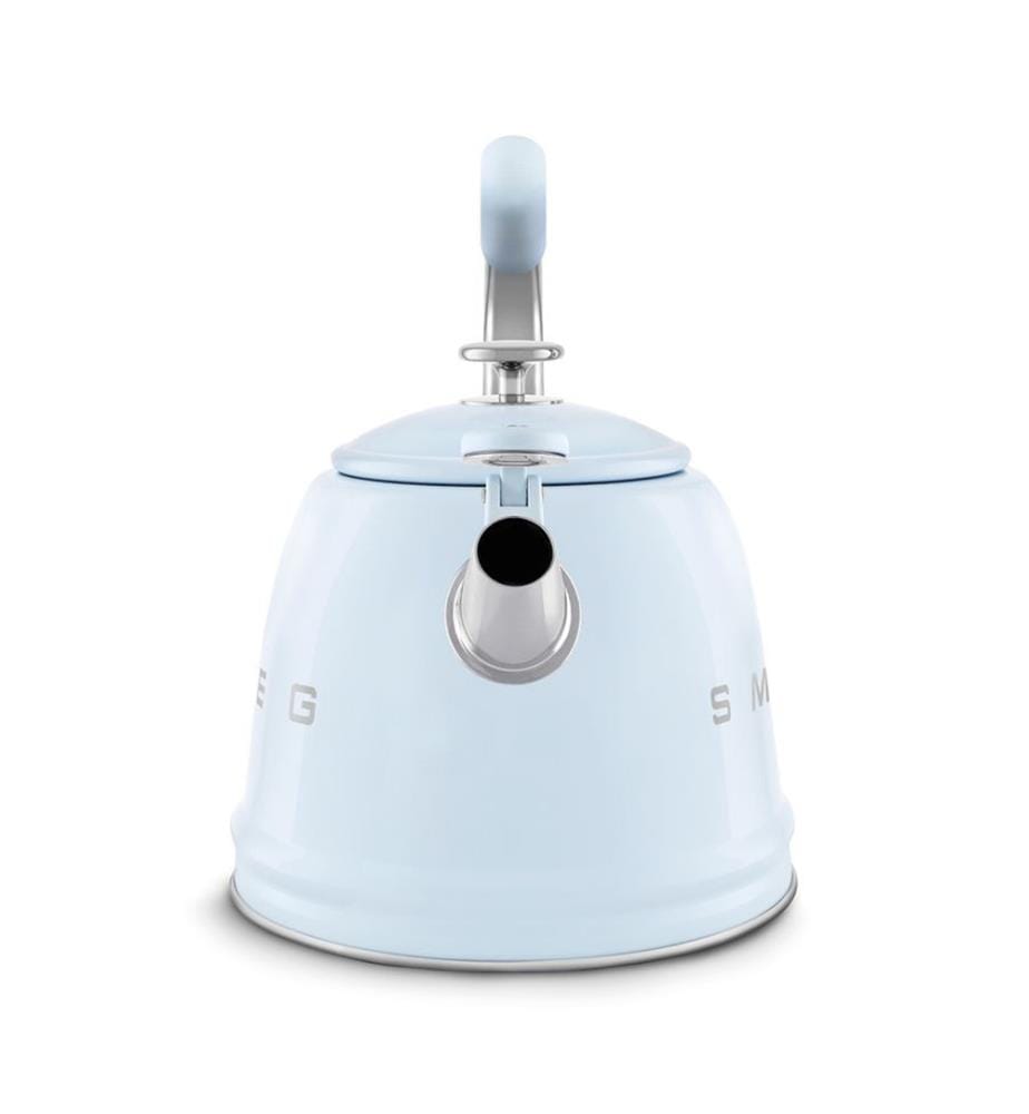 2.3 L Kettle - Light Blue