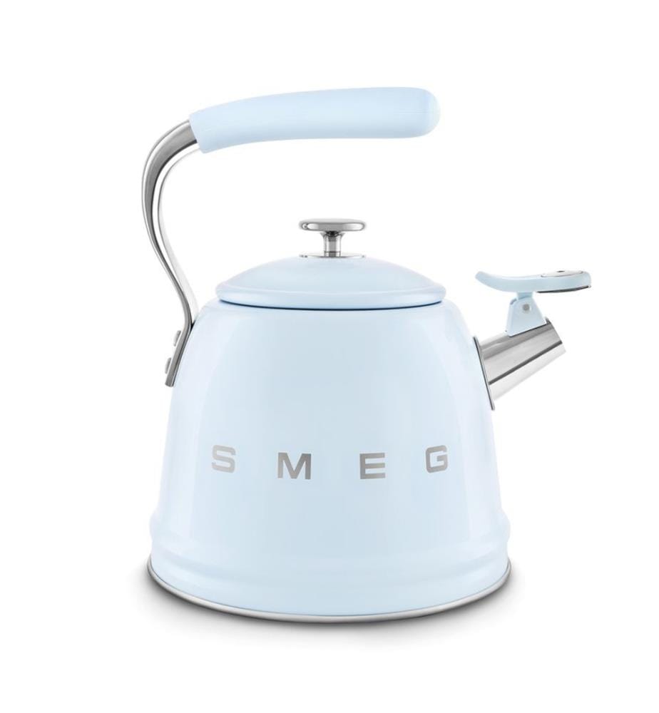 2.3 L Kettle - Light Blue