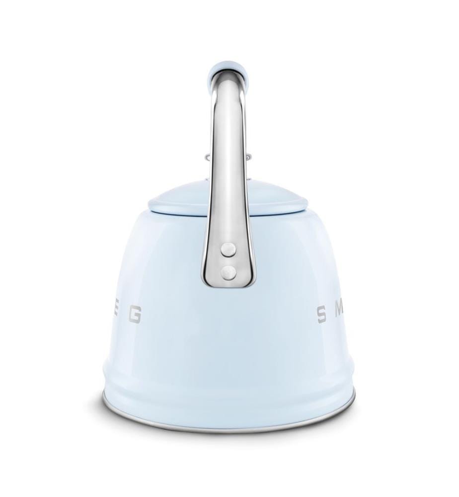 2.3 L Kettle - Light Blue