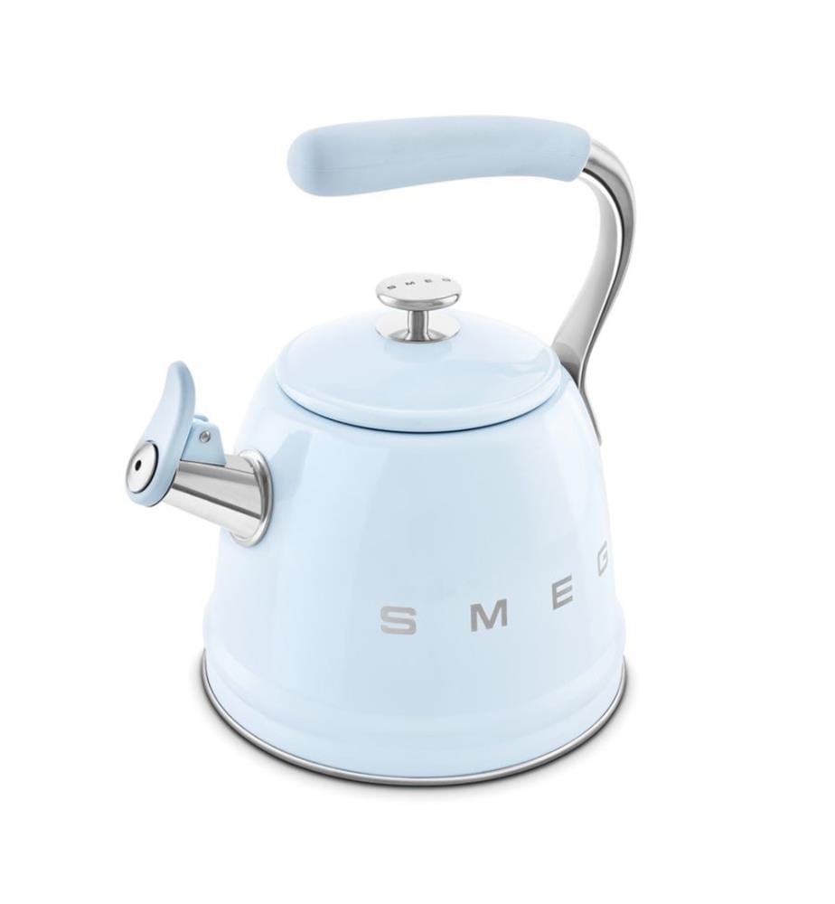 2.3 L Kettle - Light Blue