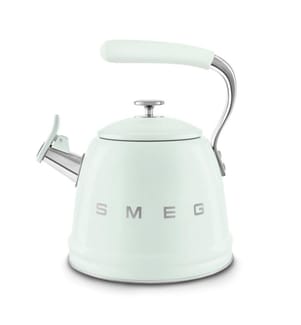 2.3 L Kettle - Light Green