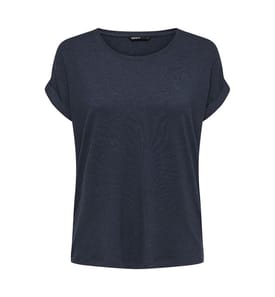 T-shirt - Navy Blazer