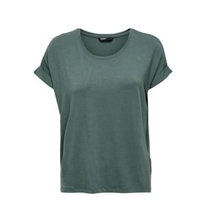 T-shirt - Balsam Green