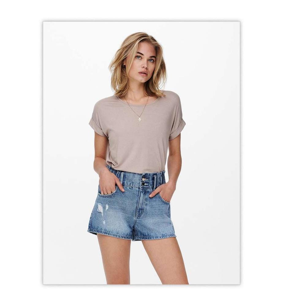 T-Shirt - Gris