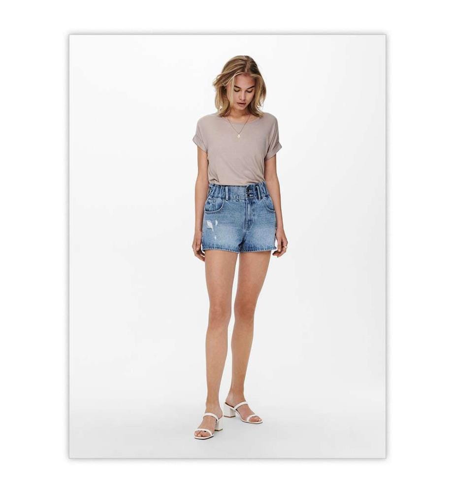 T-Shirt - Gris
