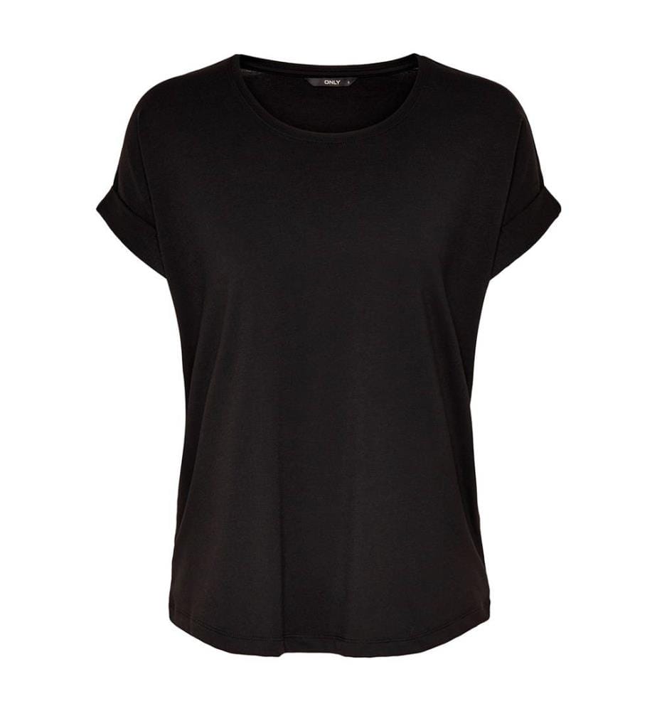 T-Shirt Moster - Noir