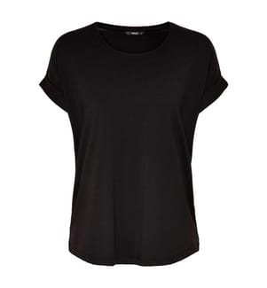 T-Shirt Moster - Noir