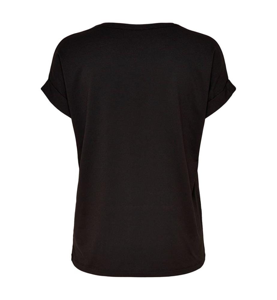 T-Shirt Moster - Noir