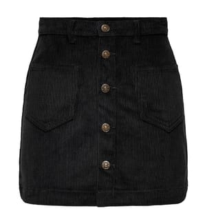 Jupe Amazing - Noir