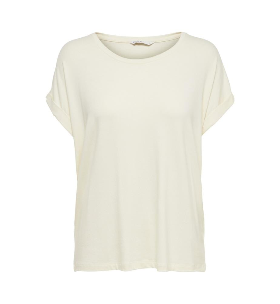 T-Shirt - Blanc antique