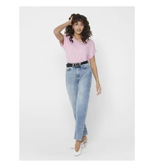 T-shirt - Pink Lady