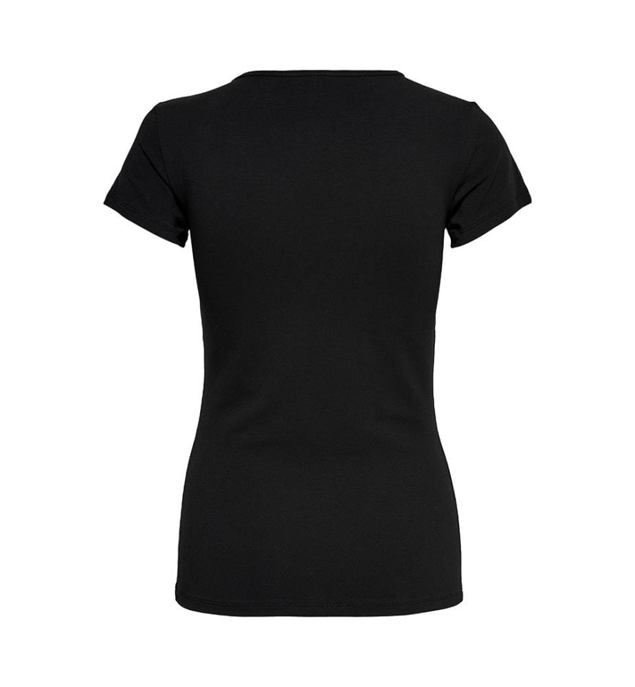 T-shirt - Black