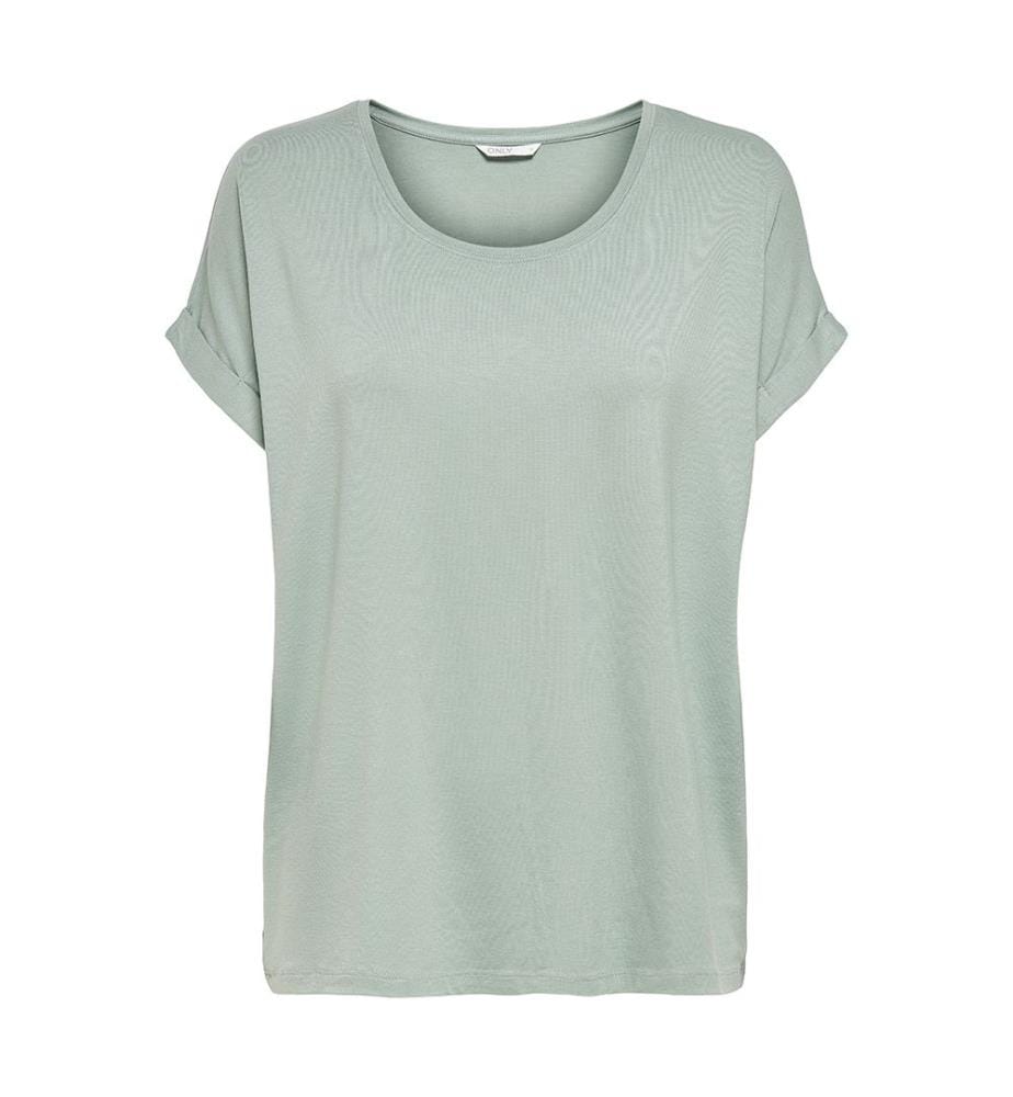 T-shirt - Jadeite