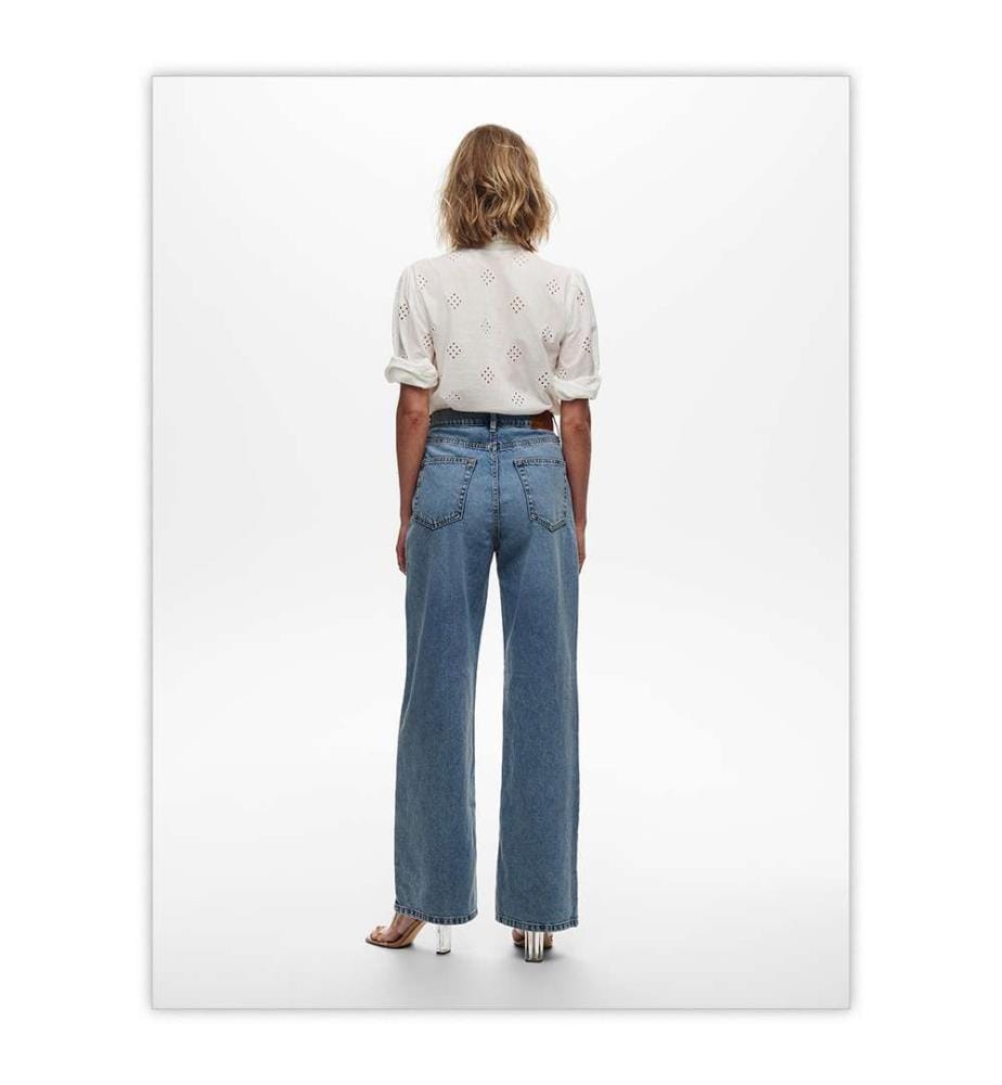 Jeans Hope - Bleu