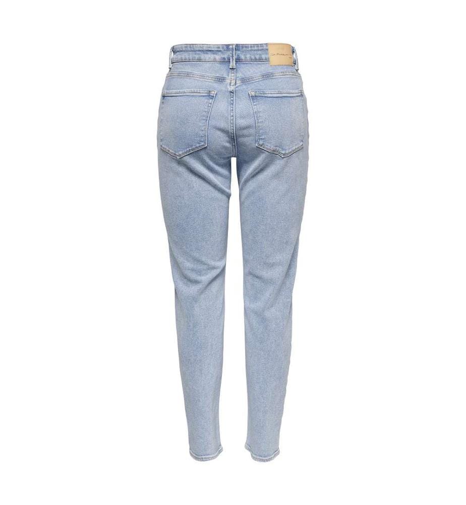 Jean - Light Blue Denim