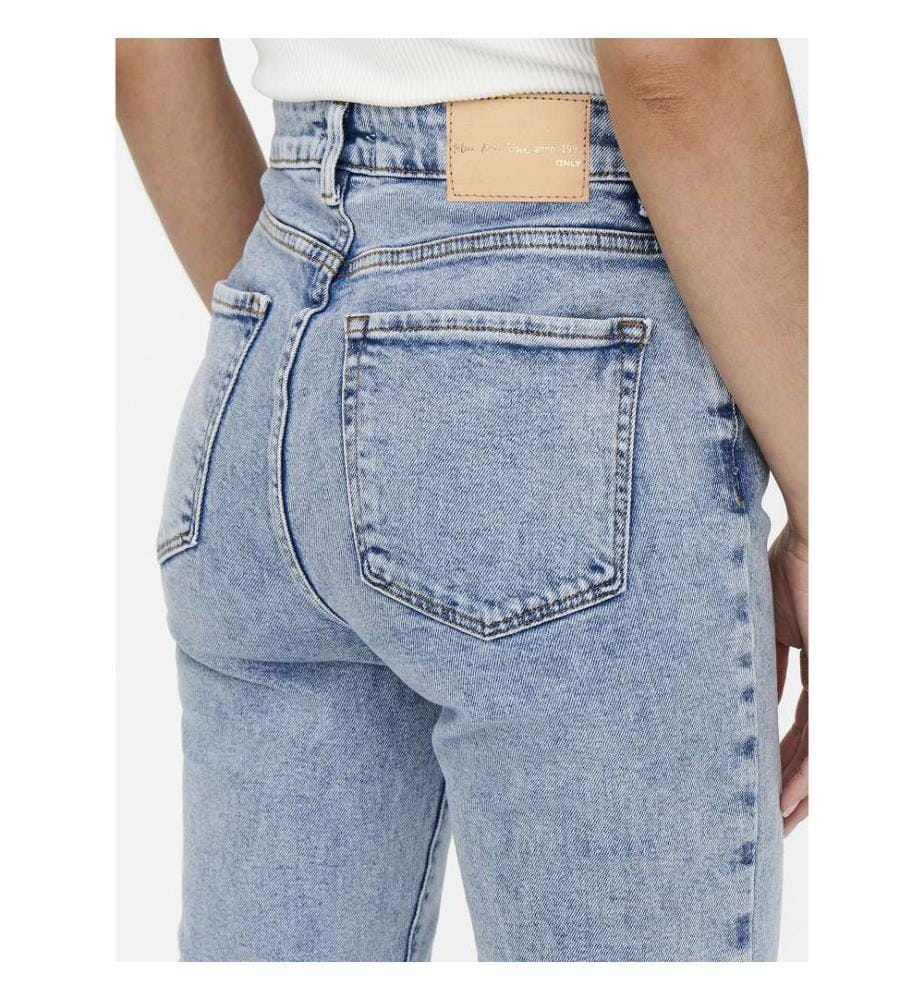 Jean - Light Blue Denim