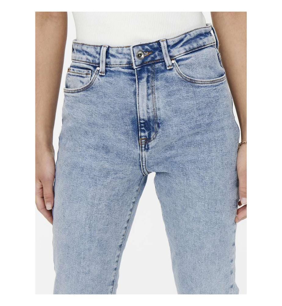 Jean - Light Blue Denim