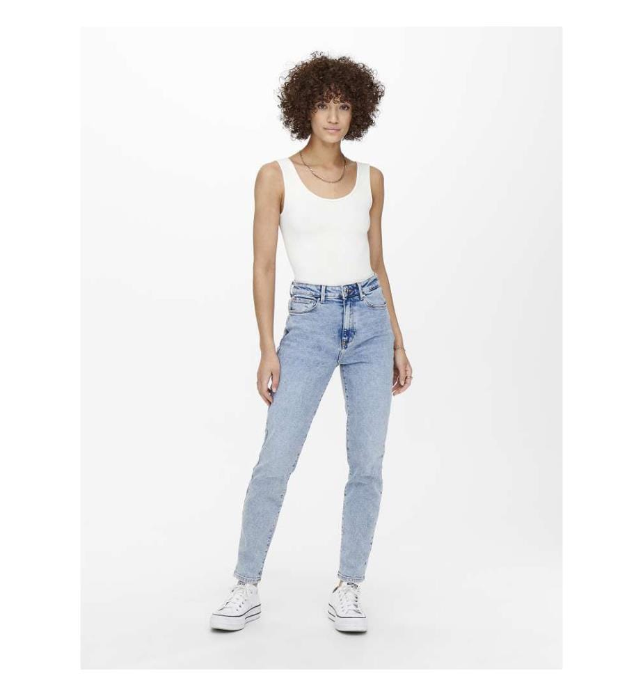 Jean - Light Blue Denim