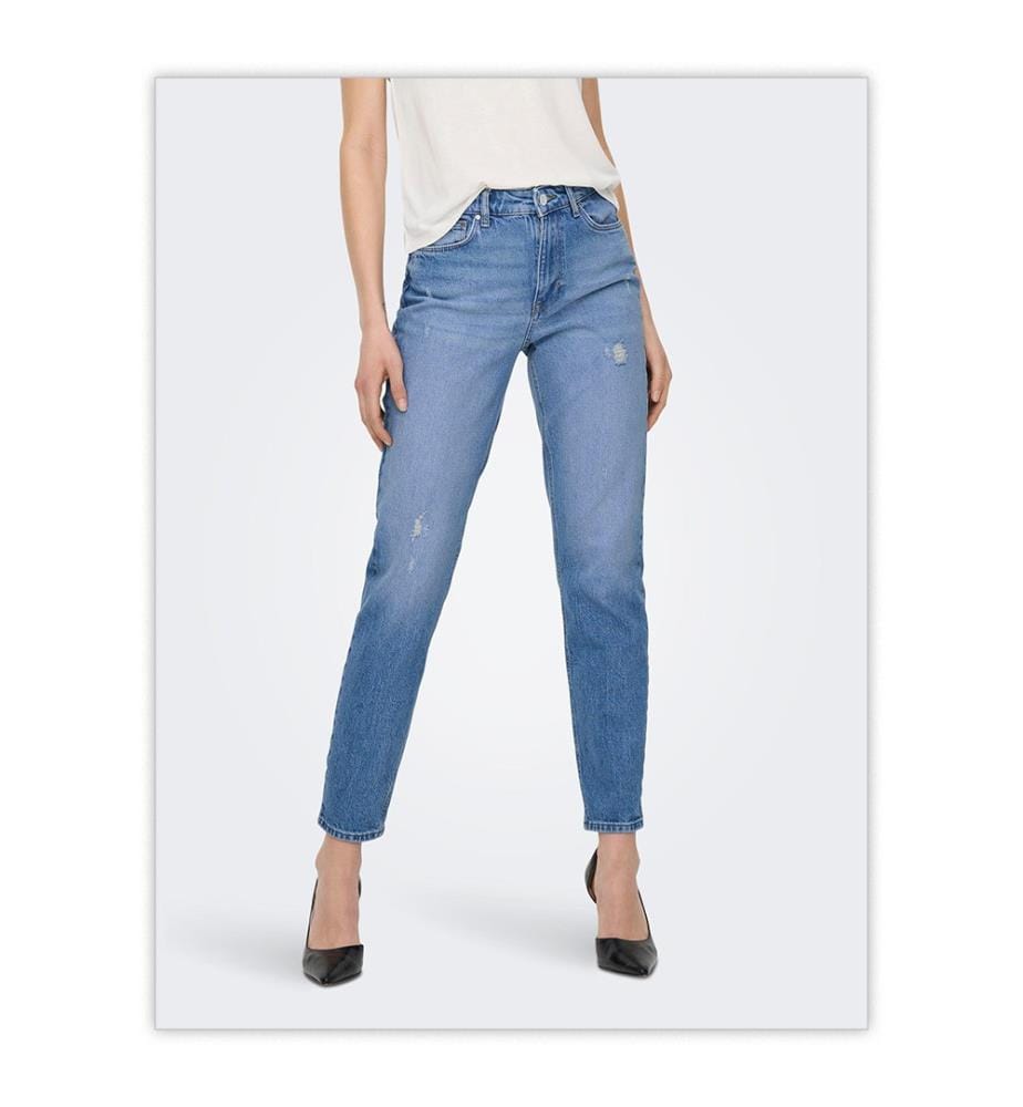 Jeans - Blu
