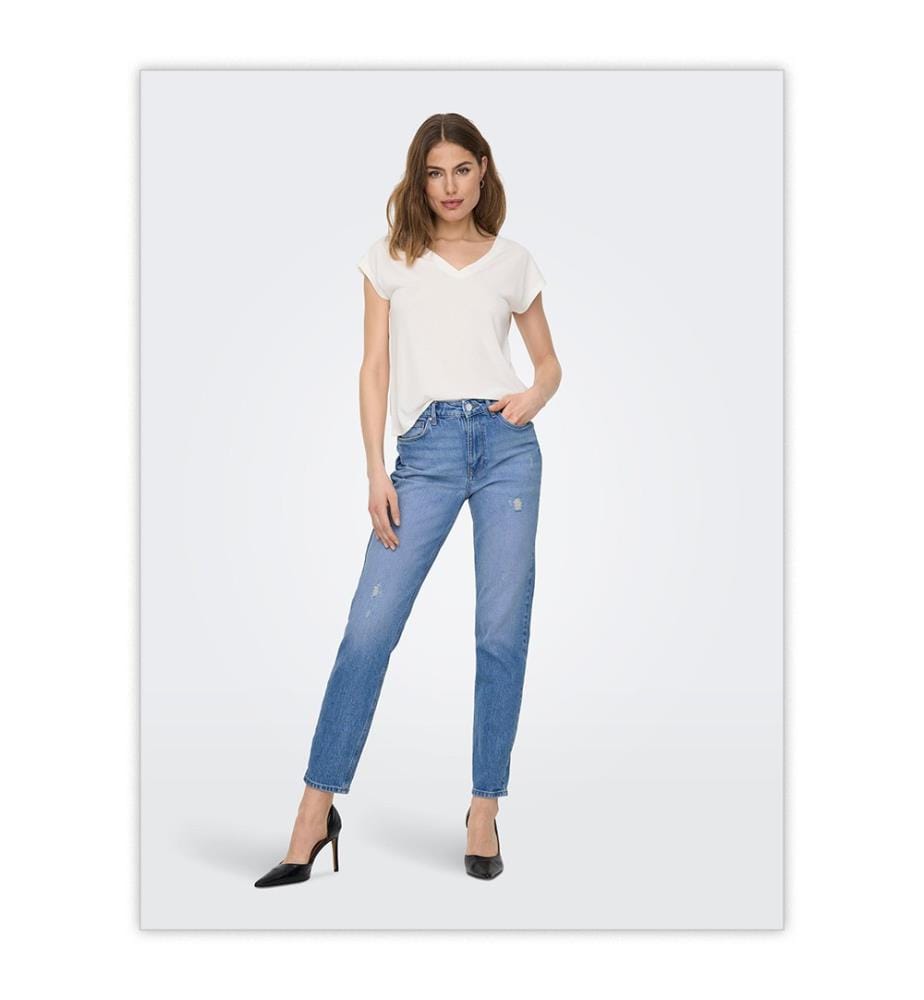 Jeans - Blu