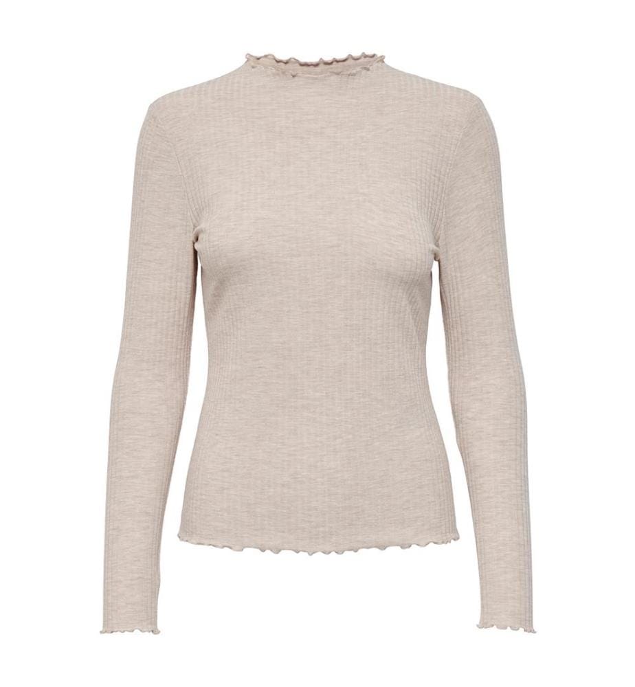 Top - Beige