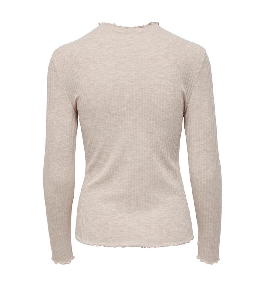 Top - Beige