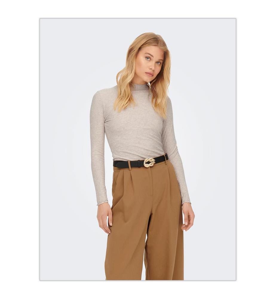 Top - Beige
