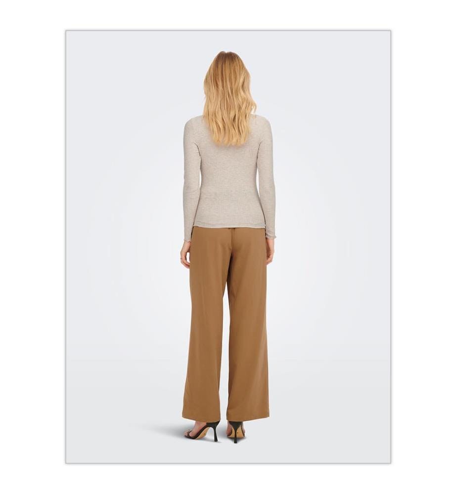 Top - Beige
