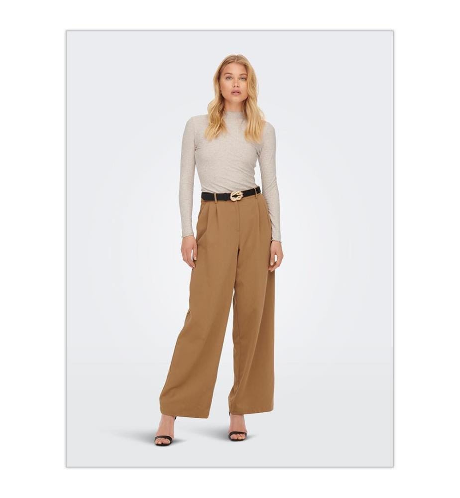 Top - Beige