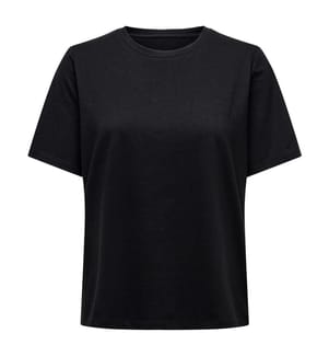 T-Shirt - Noir