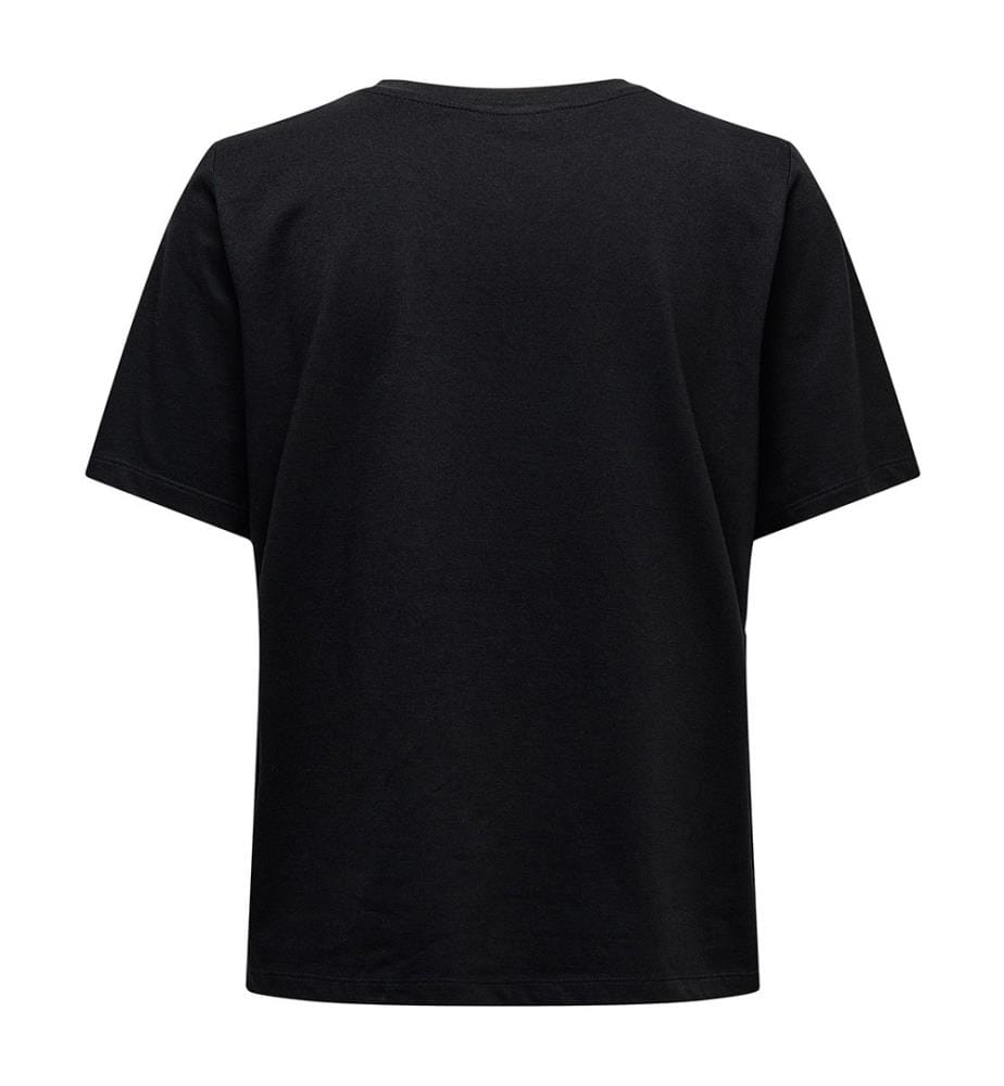 T-Shirt - Noir