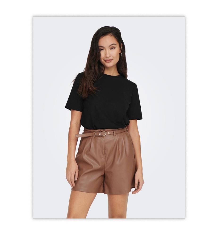 T-Shirt - Noir