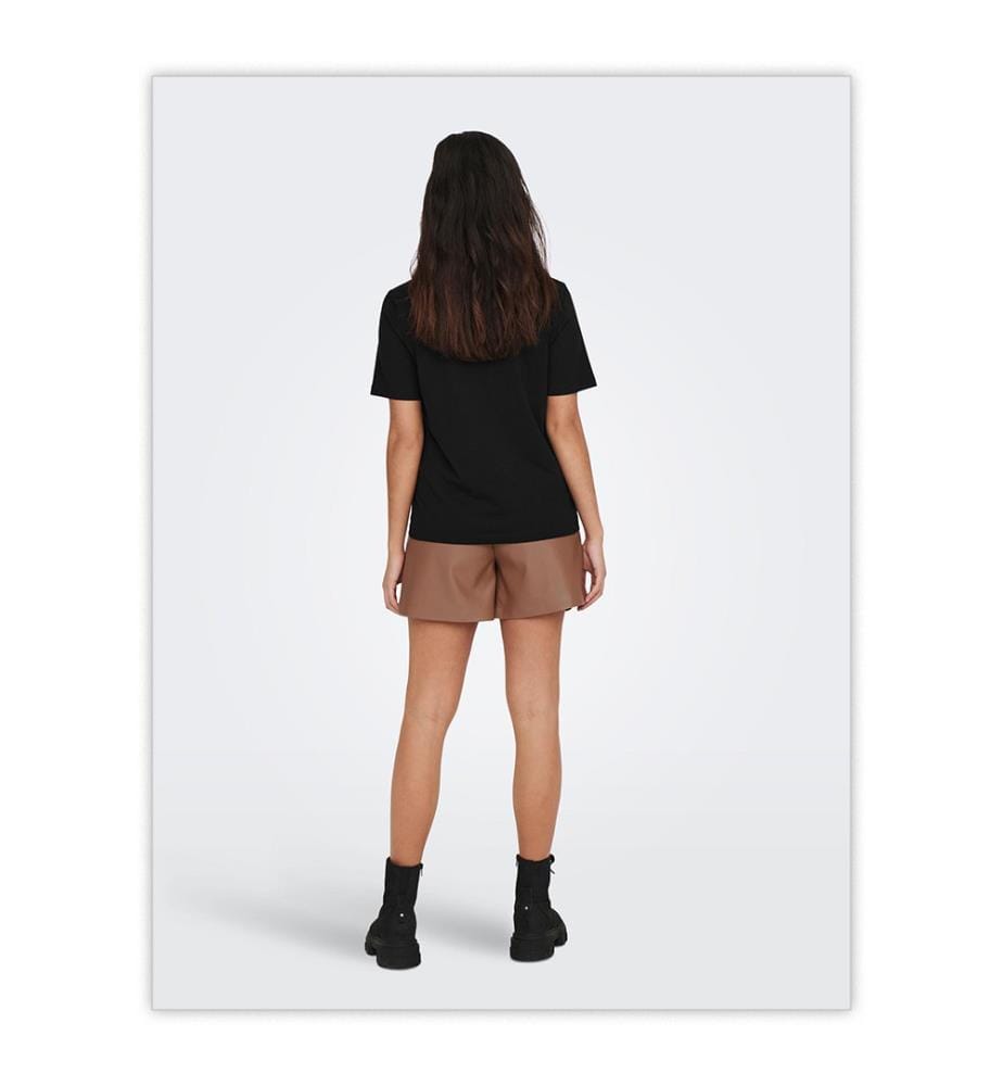 T-Shirt - Noir