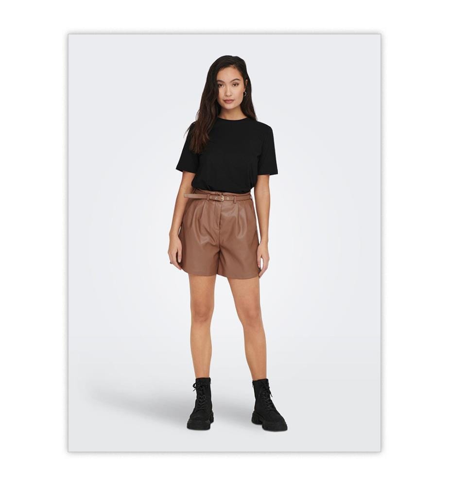 T-Shirt - Noir
