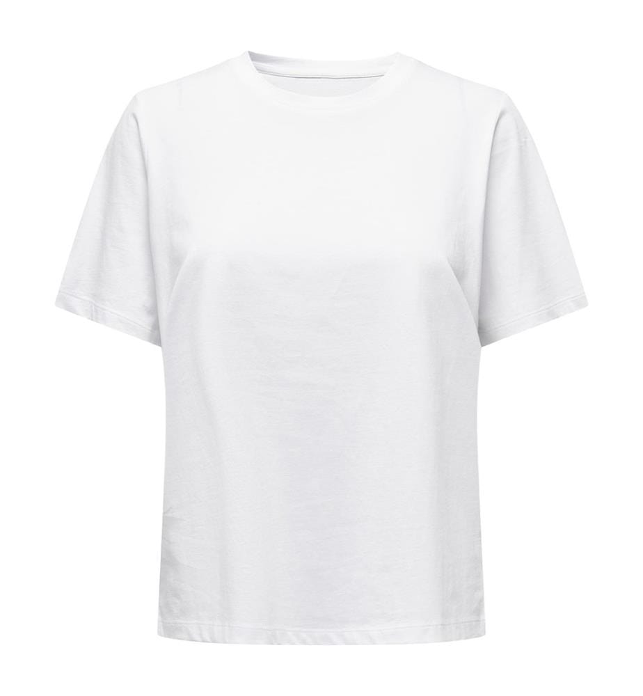 T-Shirt - Blanc