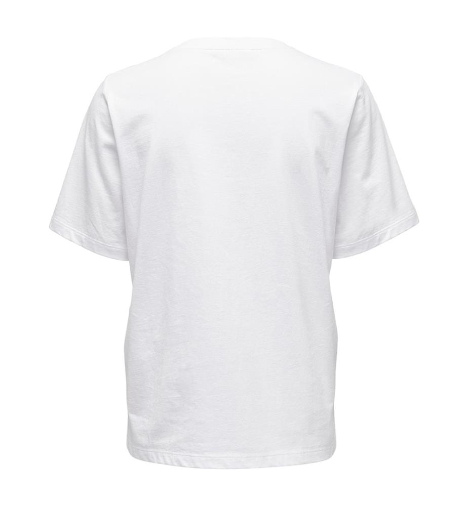 T-Shirt - Blanc