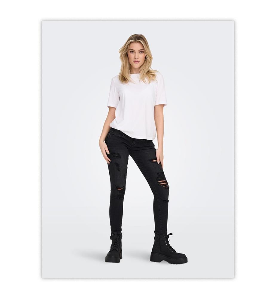 T-Shirt - Blanc