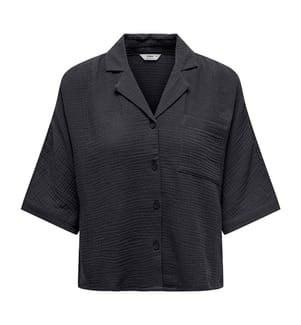 Chemise - Anthracite