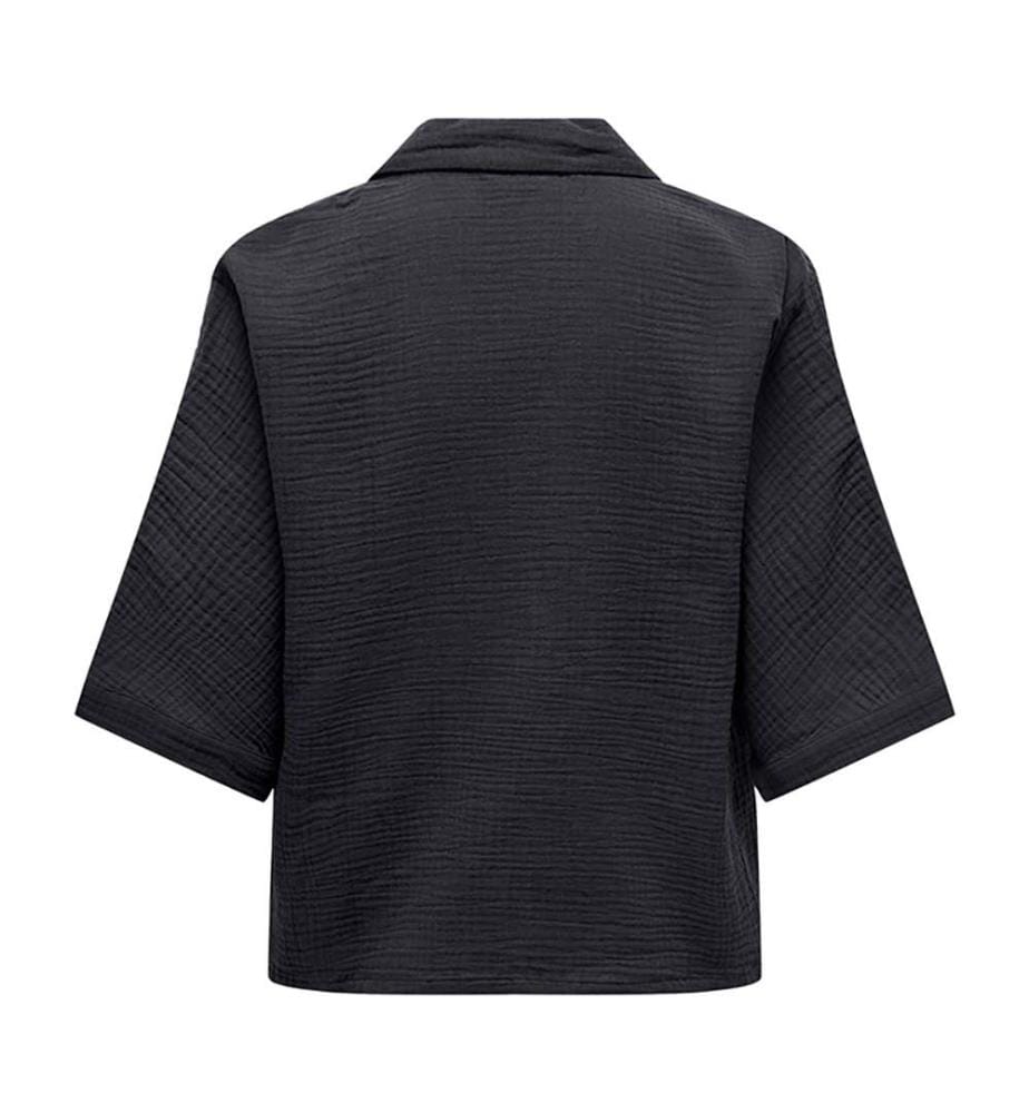 Chemise - Anthracite