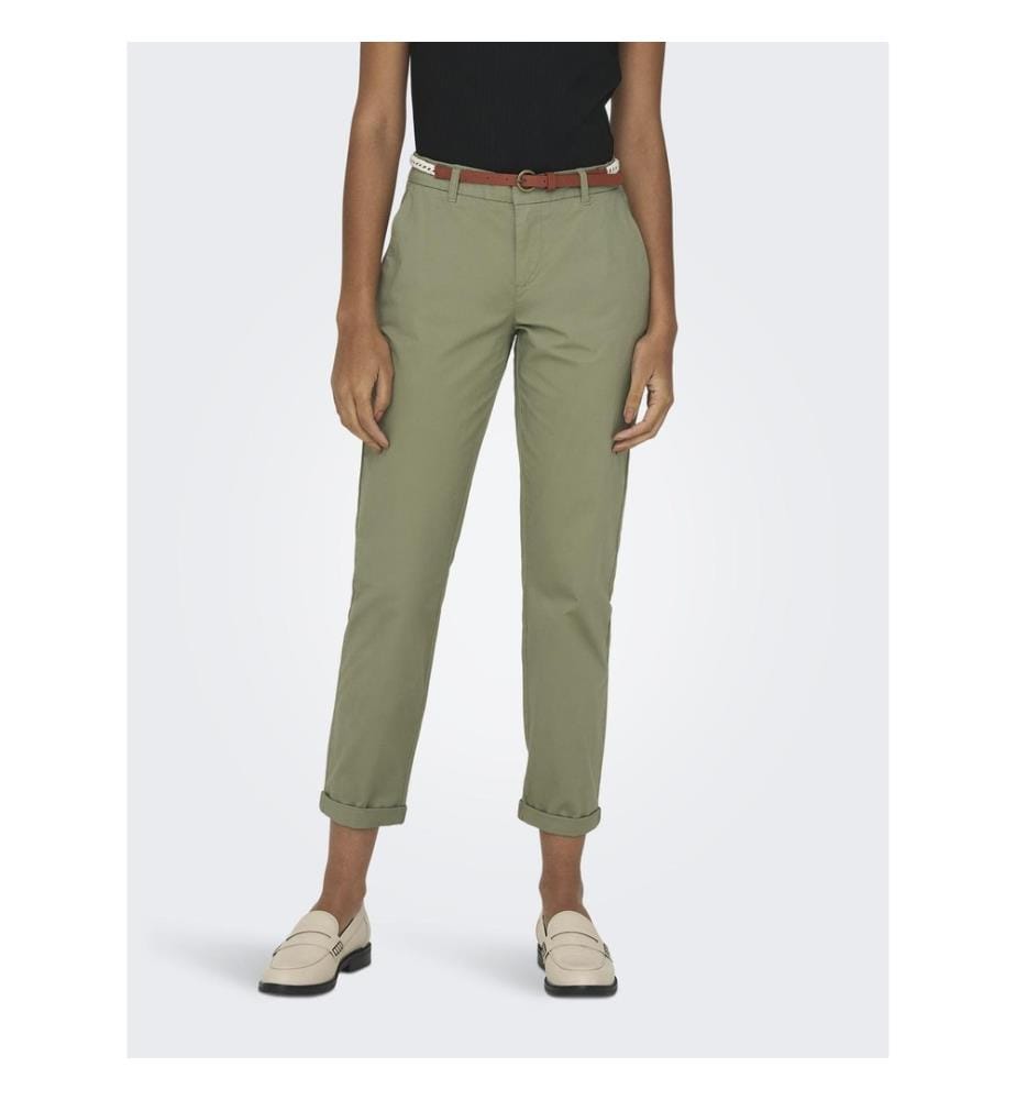 Pantalon - Aloe