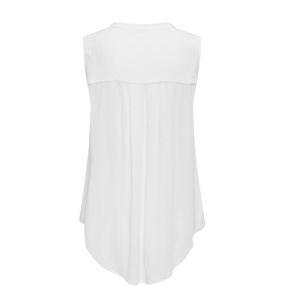 Canotta Jette Life - Bianco