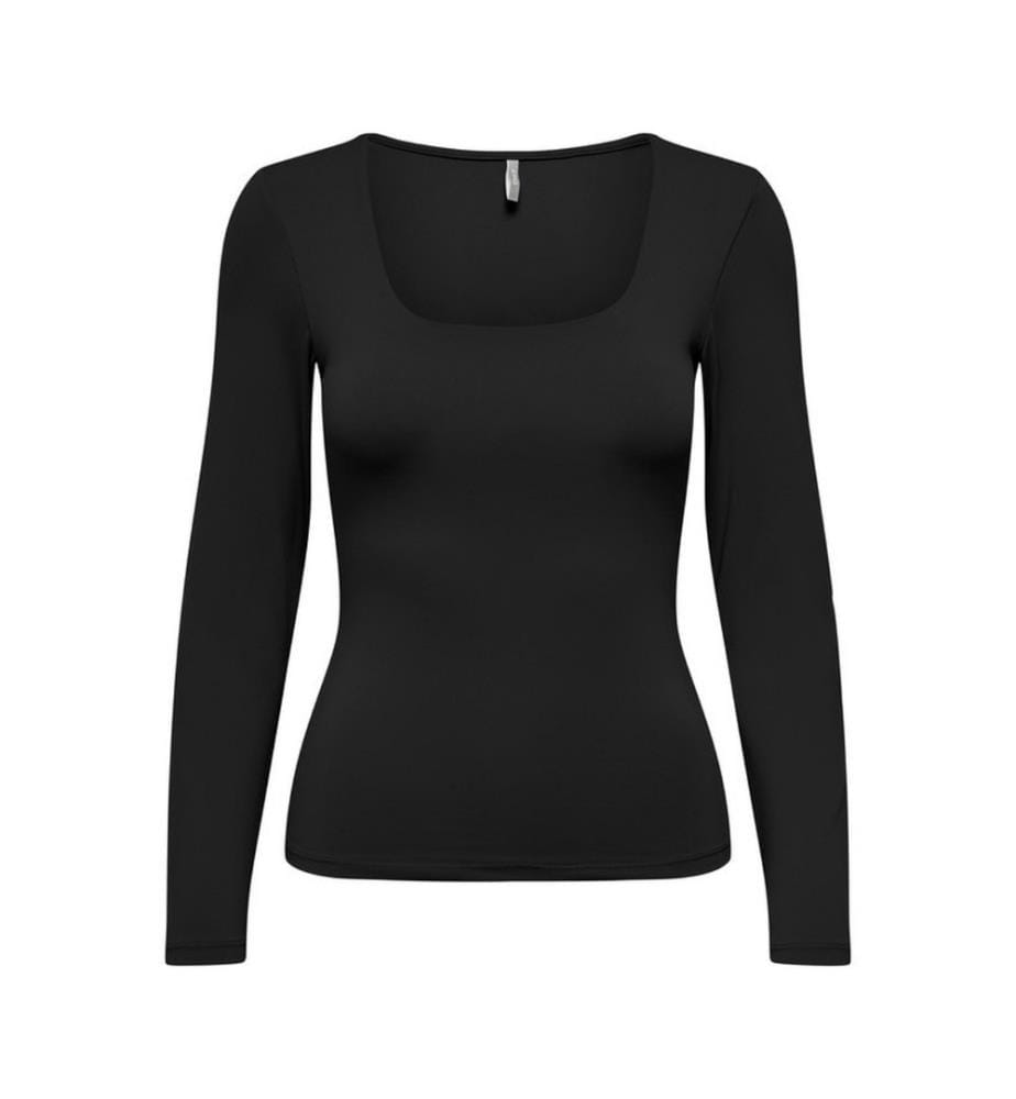 Top Ea - Noir