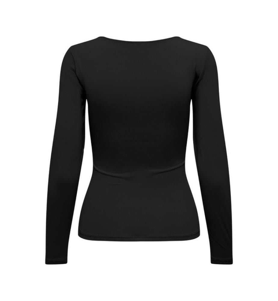 Top Ea - Noir