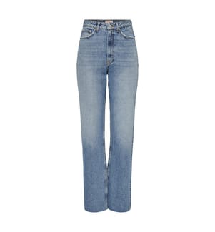 Jean Riley Life - Medium Bleu Denim