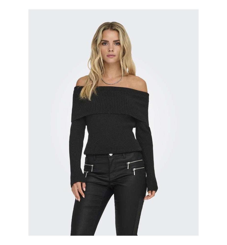 Pull-over - Noir
