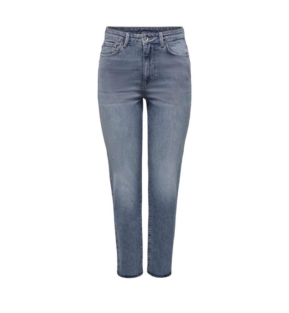 Jeans - Denim grigio
